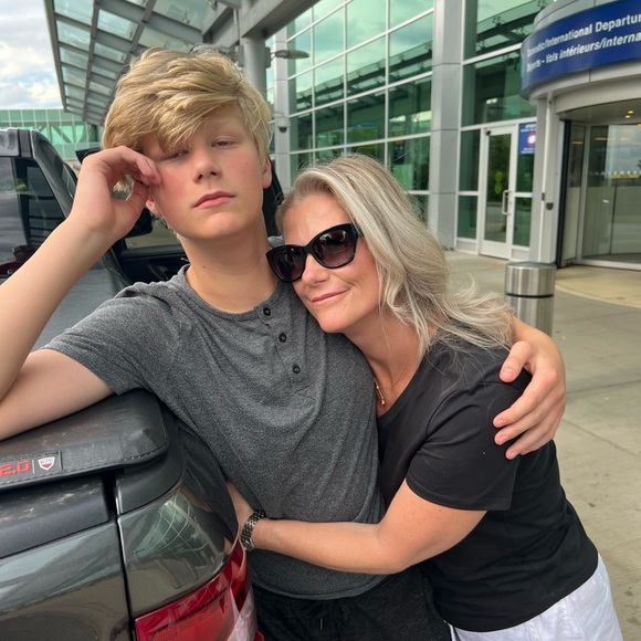 Meet your Posher, Sarah - Picture 6 of 13